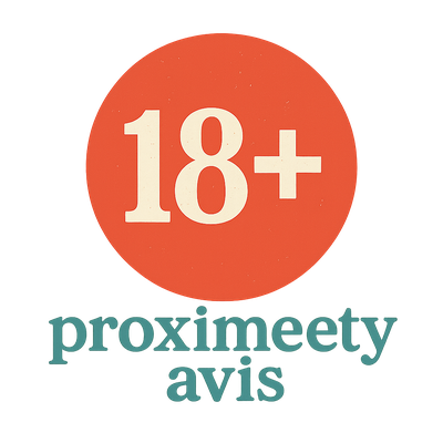 PROXIMEETY AVIS